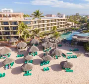 Hotel Playa Mazatlan hotel detail image 3
