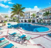 Wyndham Alltra Playa del Carmen Adults Only All Inclusive hotel detail image 4