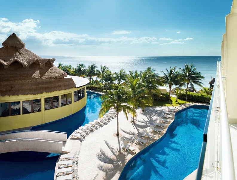 Palmar Beach Resort and Spa Riviera Maya All-Inclusive hotel detail image 2