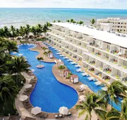 Palmar Beach Resort and Spa Riviera Maya All-Inclusive hotel detail image 4