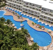 Palmar Beach Resort and Spa Riviera Maya All-Inclusive hotel detail image 5