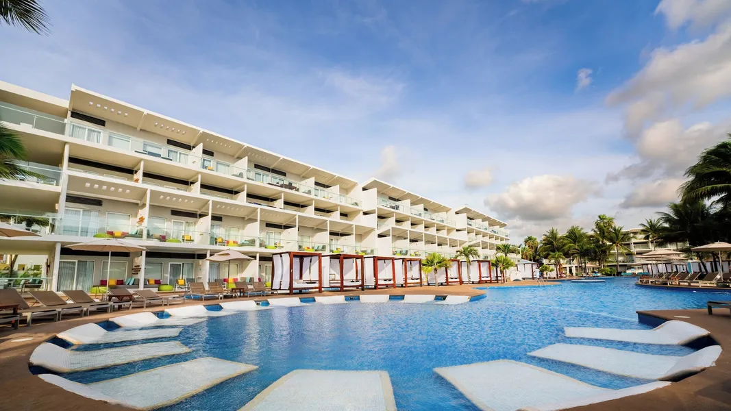 Palmar Beach Resort and Spa Riviera Maya All-Inclusive hotel detail image 6