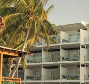 Palmar Beach Resort and Spa Riviera Maya All-Inclusive hotel detail image 7