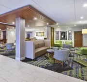 Holiday Inn Express Grand Rapids Airport North by IHG hotel detail image 3