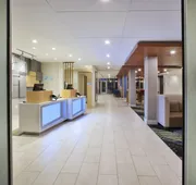 Holiday Inn Express Grand Rapids Airport North by IHG hotel detail image 4