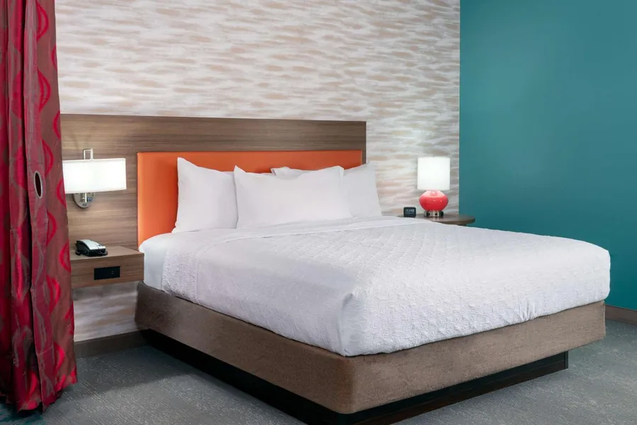 Home2 Suites by Hilton Wildwood the Villages hotel detail image 2
