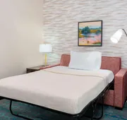 Home2 Suites by Hilton Wildwood the Villages hotel detail image 3