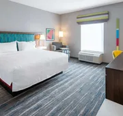 Hampton Inn Monticello hotel detail image 7
