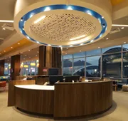 Tru By Hilton Monterrey Fundidora hotel detail image 3