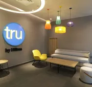 Tru By Hilton Monterrey Fundidora hotel detail image 4