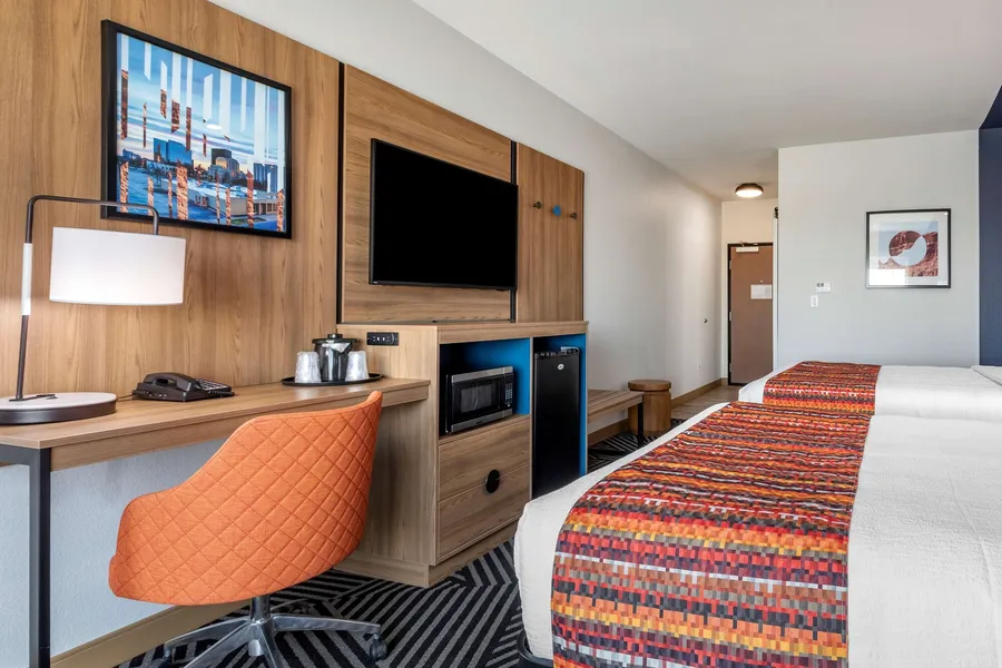 Best Western Plus Amarillo East Hotel hotel detail image 6