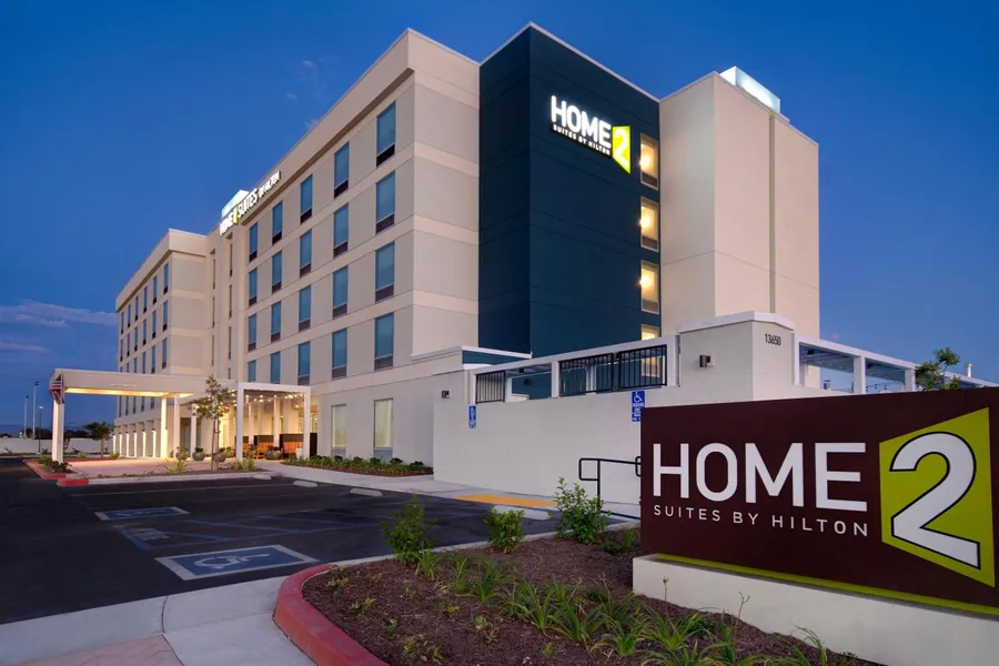 Home2 Suites by Hilton Garden Grove hotel detail image 2