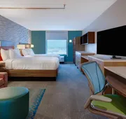 Home2 Suites by Hilton Garden Grove hotel detail image 7
