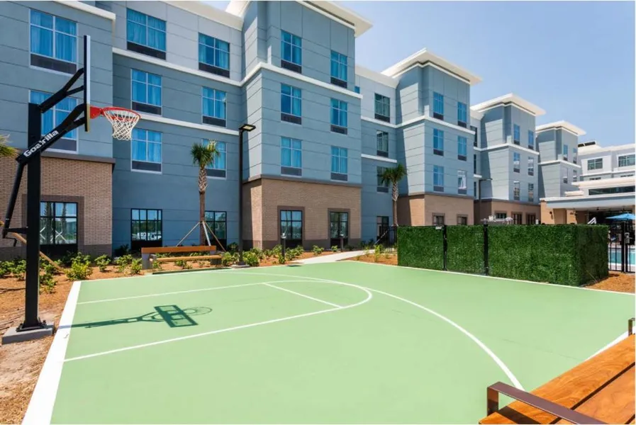 Homewood Suites by Hilton Panama City Beach hotel detail image 2