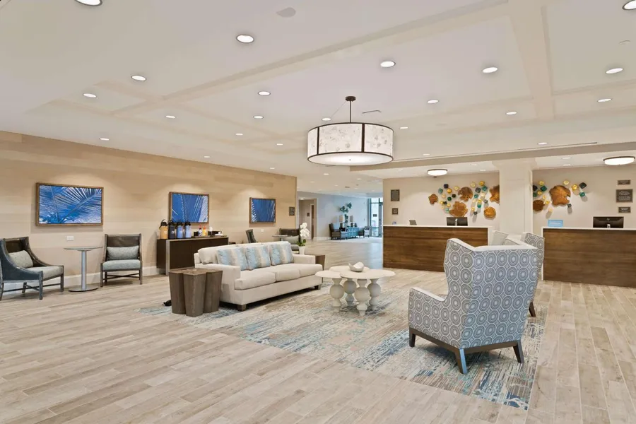 Homewood Suites by Hilton Panama City Beach hotel detail image 6
