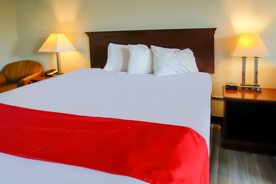 Cypress Inn & Suites Washington - Chocowinity NC By OYO hotel detail image 6