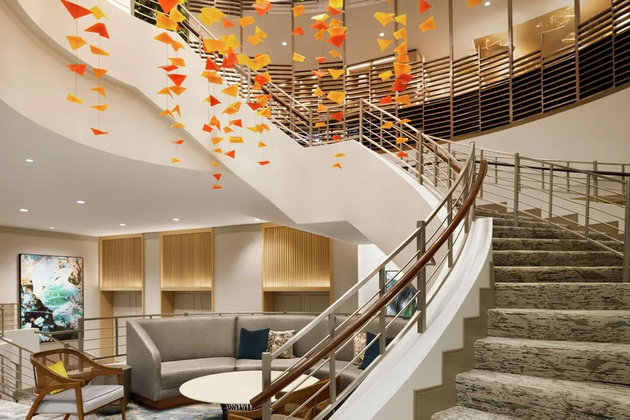 DoubleTree by Hilton Chicago - Magnificent Mile hotel detail image 6