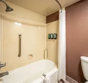 SureStay Plus Hotel by Best Western San Jose Central City hotel detail image 3