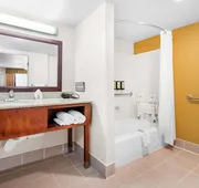 SureStay Plus Hotel by Best Western San Jose Central City hotel detail image 5