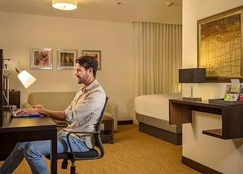 Staybridge Suites By Holiday Inn Saltillo By IHG hotel thumbnail 4