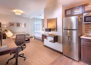 Staybridge Suites By Holiday Inn Saltillo By IHG hotel thumbnail 5