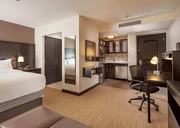 Staybridge Suites By Holiday Inn Saltillo By IHG hotel thumbnail 6
