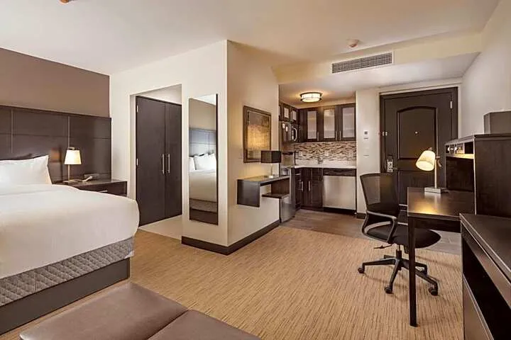 Staybridge Suites By Holiday Inn Saltillo By IHG hotel detail image 6