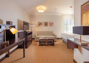 Staybridge Suites By Holiday Inn Saltillo By IHG hotel thumbnail 8