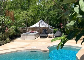 Harmony Glamping Boutique Hotel and Yoga hotel thumbnail 2