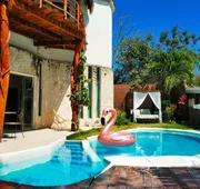 Harmony Glamping Boutique Hotel and Yoga hotel detail image 3