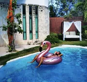 Harmony Glamping Boutique Hotel and Yoga hotel detail image 4