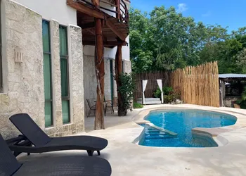 Harmony Glamping Boutique Hotel and Yoga hotel thumbnail 5