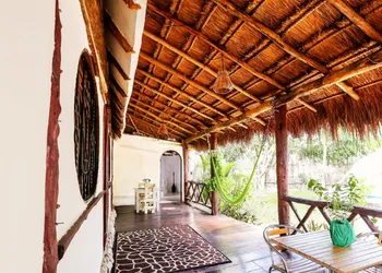 Harmony Glamping Boutique Hotel and Yoga hotel thumbnail 6