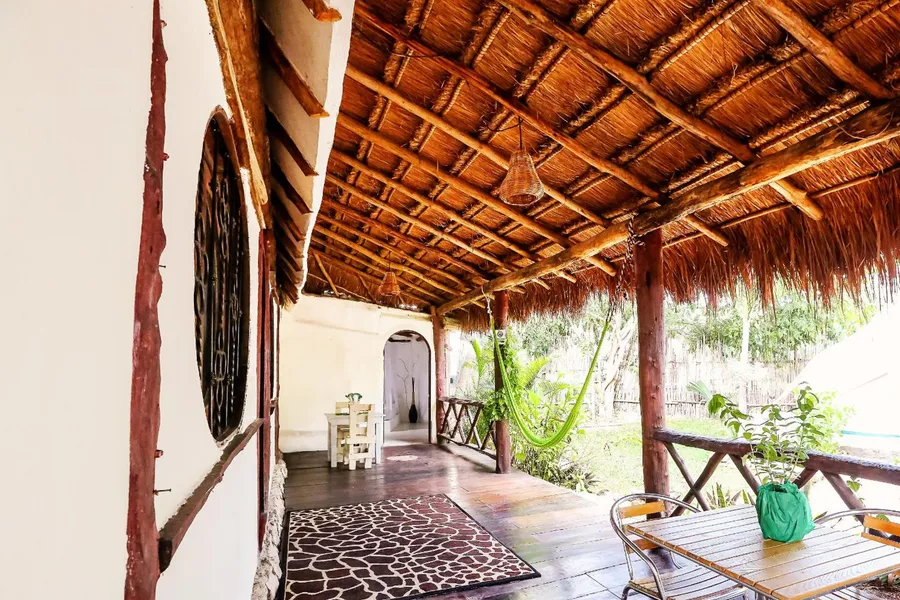 Harmony Glamping Boutique Hotel and Yoga hotel detail image 6