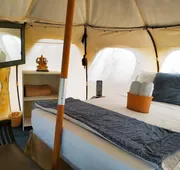 Harmony Glamping Boutique Hotel and Yoga hotel detail image 7