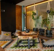 Hotel B Urban Xaman by Fontán Reforma hotel detail image 5