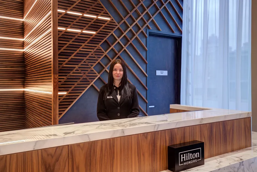 Homewood Suites by Hilton Montreal Downtown, QC hotel detail image 2