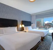 Homewood Suites by Hilton Montreal Downtown, QC hotel detail image 7