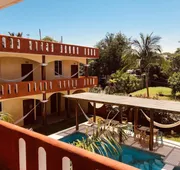 Los Amigos hotel detail image 3