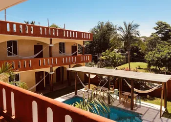 Los Amigos hotel thumbnail 3