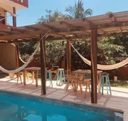 Los Amigos hotel detail image 4