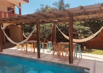 Los Amigos hotel thumbnail 4