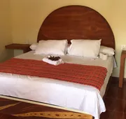 Los Amigos hotel detail image 5