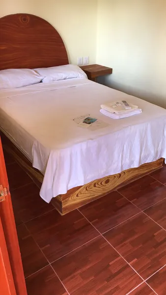 Los Amigos hotel detail image 6