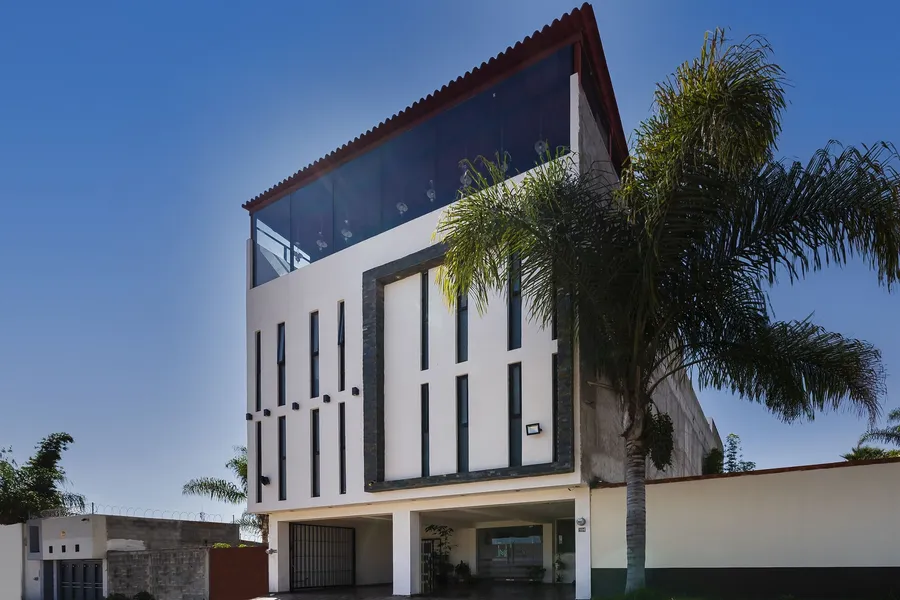 Capital O Hotel Joyma Suites, San Luis hotel detail image 2