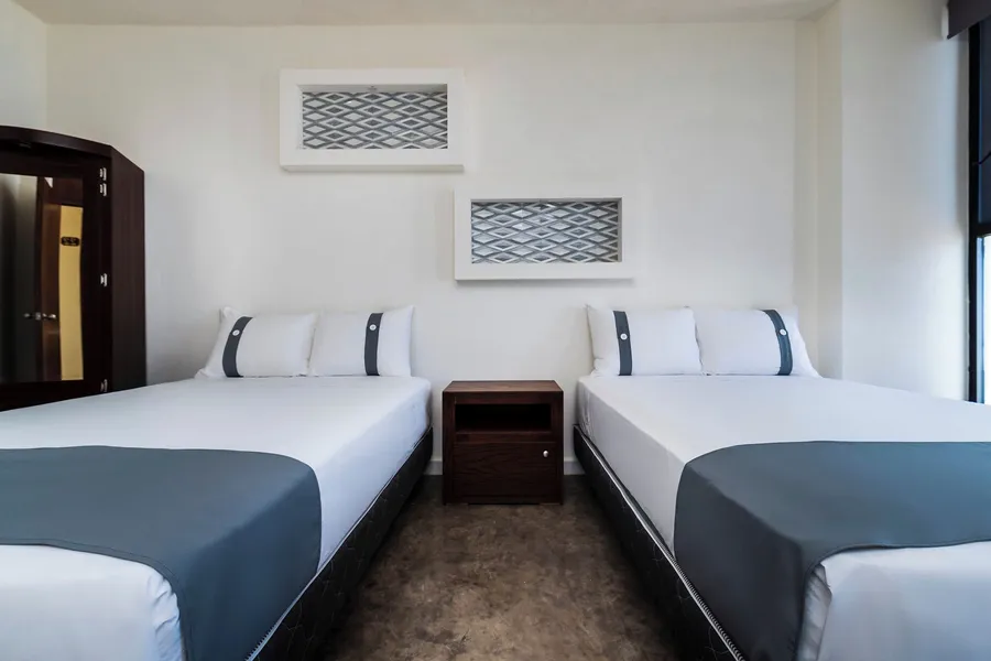 Capital O Hotel Joyma Suites, San Luis hotel detail image 6