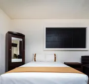 Capital O Hotel Joyma Suites, San Luis hotel detail image 7