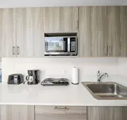 Samantha Apartments by Lowkl hotel detail image 4