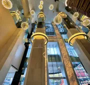 Safi Royal Luxury Metropolitan hotel detail image 3