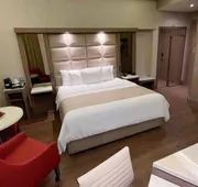 Safi Royal Luxury Metropolitan hotel detail image 7